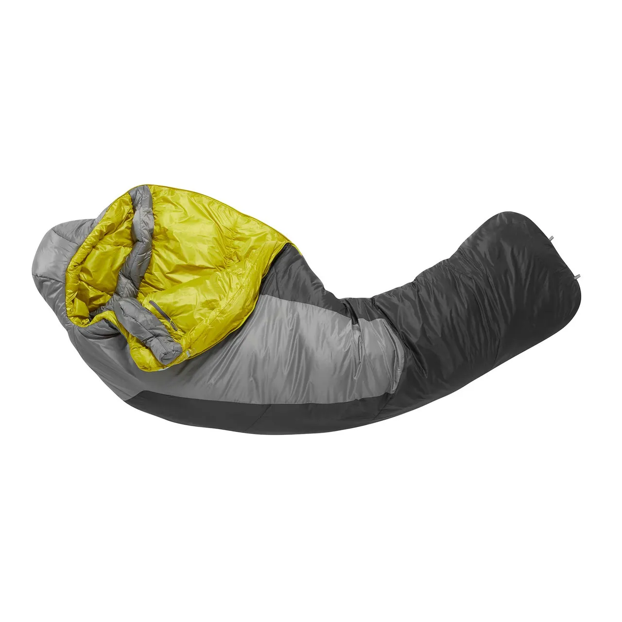 Solar Ultra 2 Synthetic Sleeping Bag
