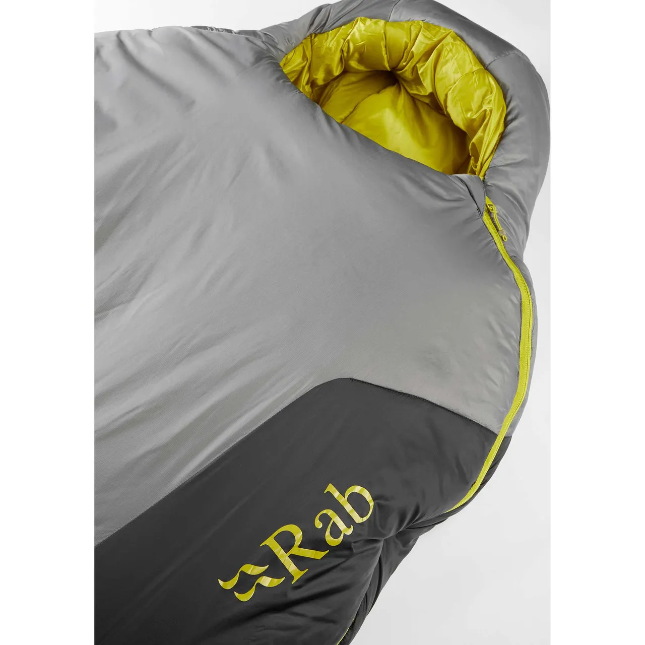 Solar Ultra 2 Synthetic Sleeping Bag