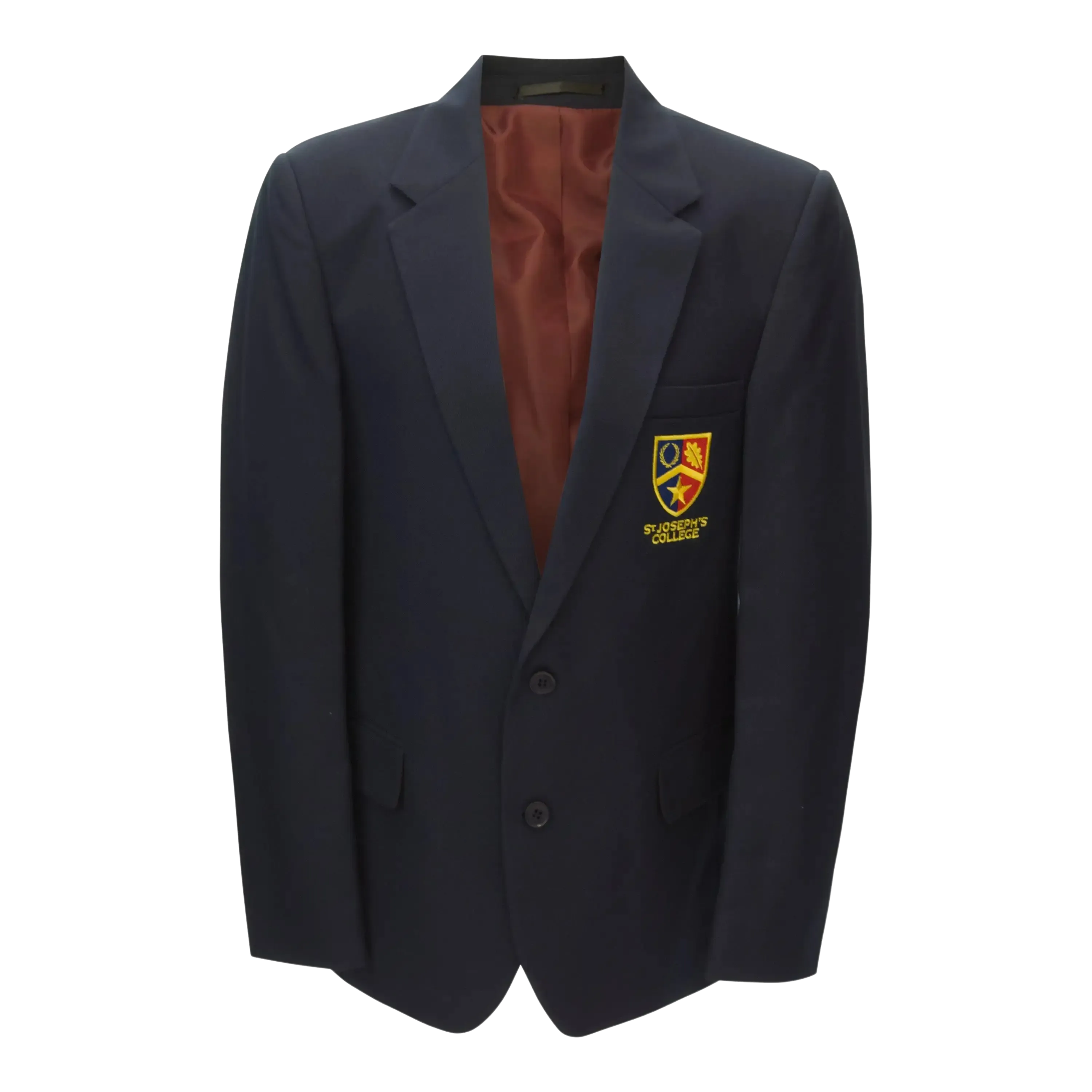 St Joseph's College Senior Boys Jacket