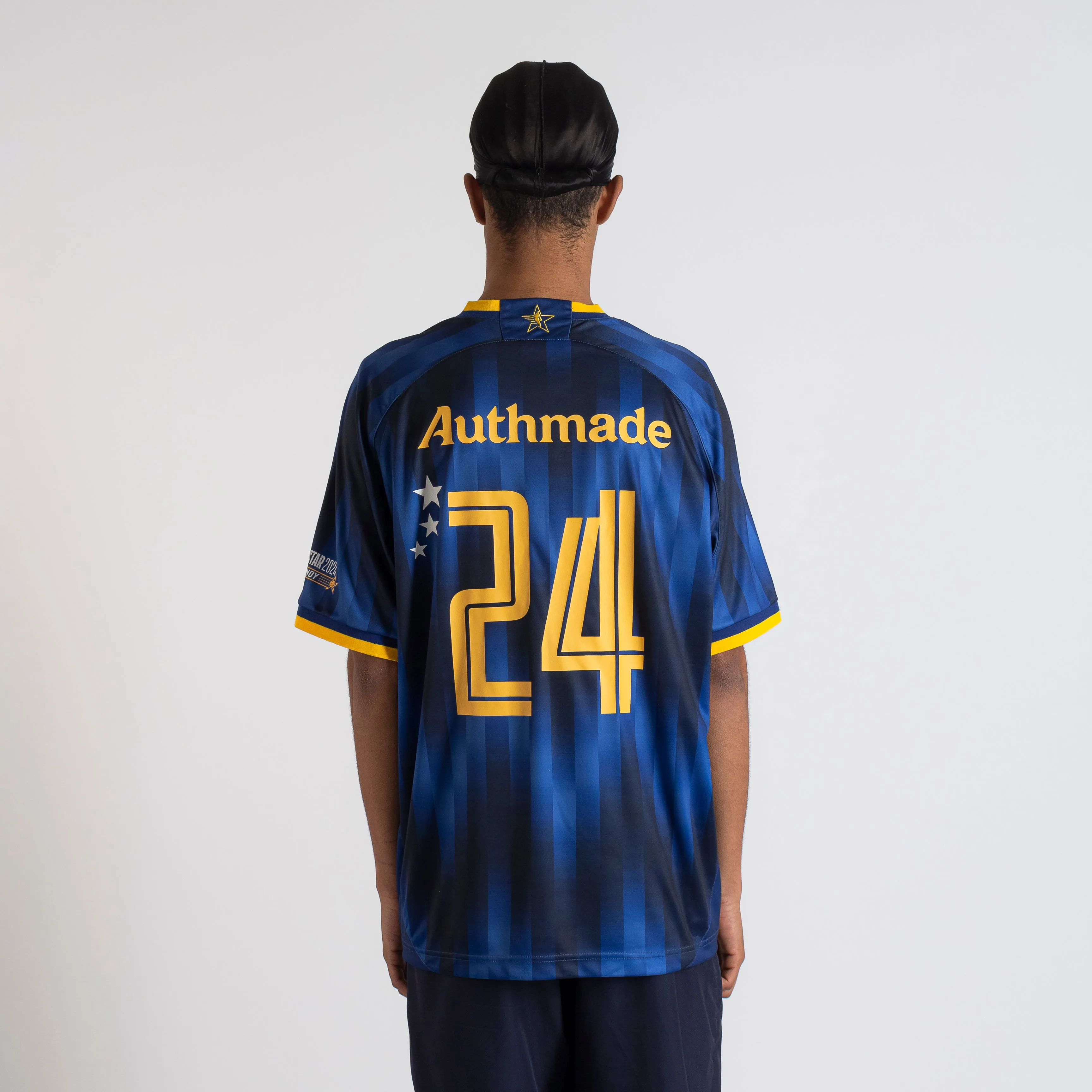 STADIUM / NBA All-Star 2024 Soccer Kit