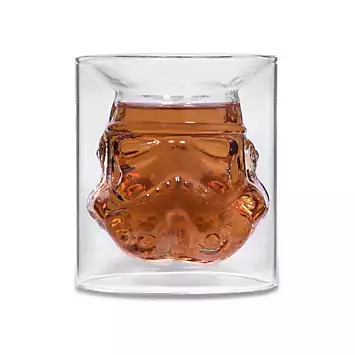 Star Wars Original Stormtrooper Glass | Kaleidoscope