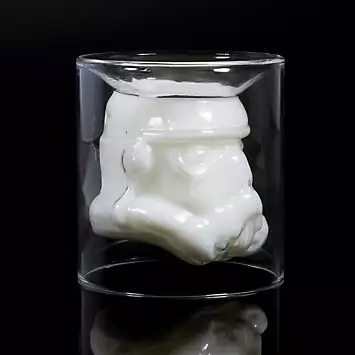 Star Wars Original Stormtrooper Glass | Kaleidoscope