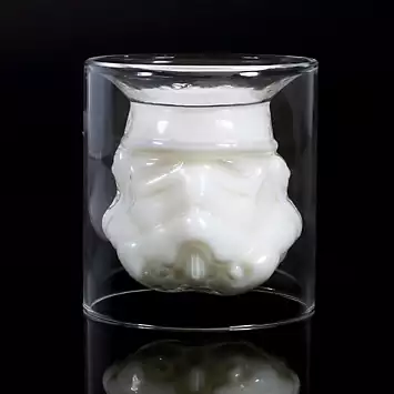 Star Wars Original Stormtrooper Glass | Kaleidoscope