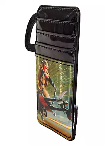 Star Wars Return of the Jedi Beverage Container Card Holder by Loungefly | Look Again