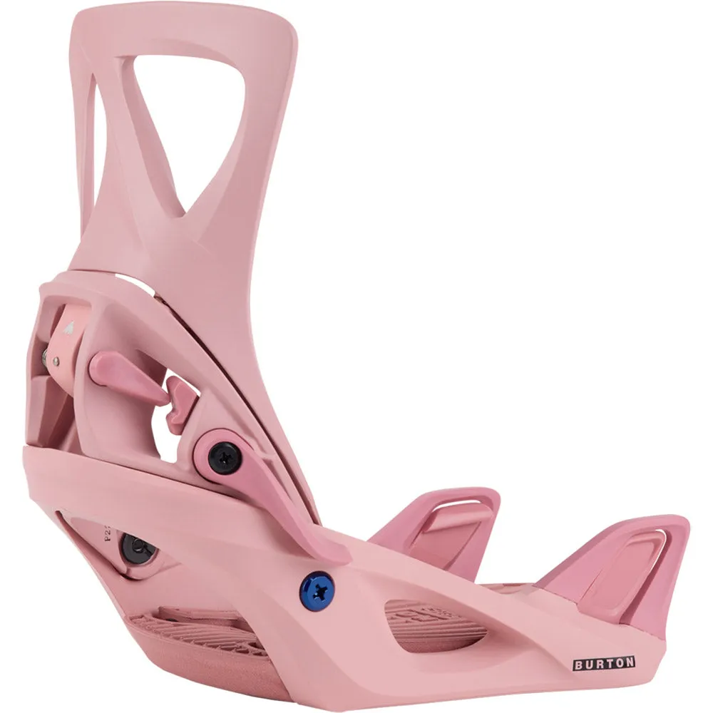 Step On Snowboard Bindings - Womens