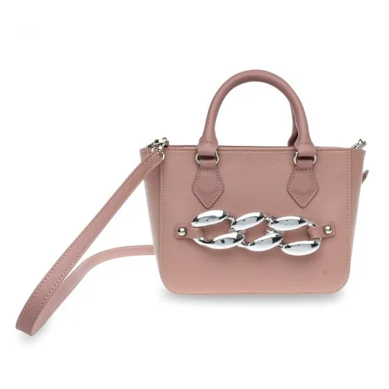 Steve Madden BChainz Blush Bag