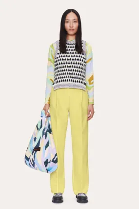 STINE GOYA Greta Vest (Final Sale)