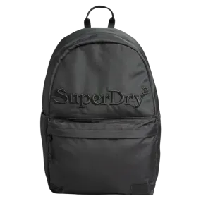 Superdry Vintage Graphic Montana Backpack