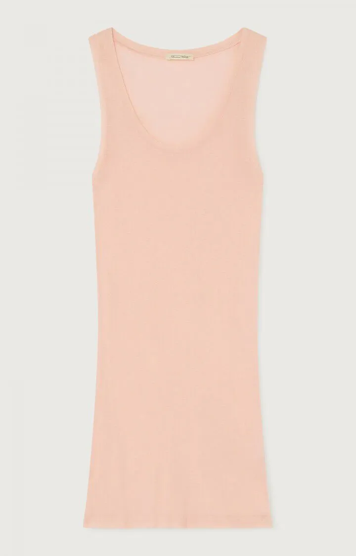 Tank Mas00 Ballerine-Vin