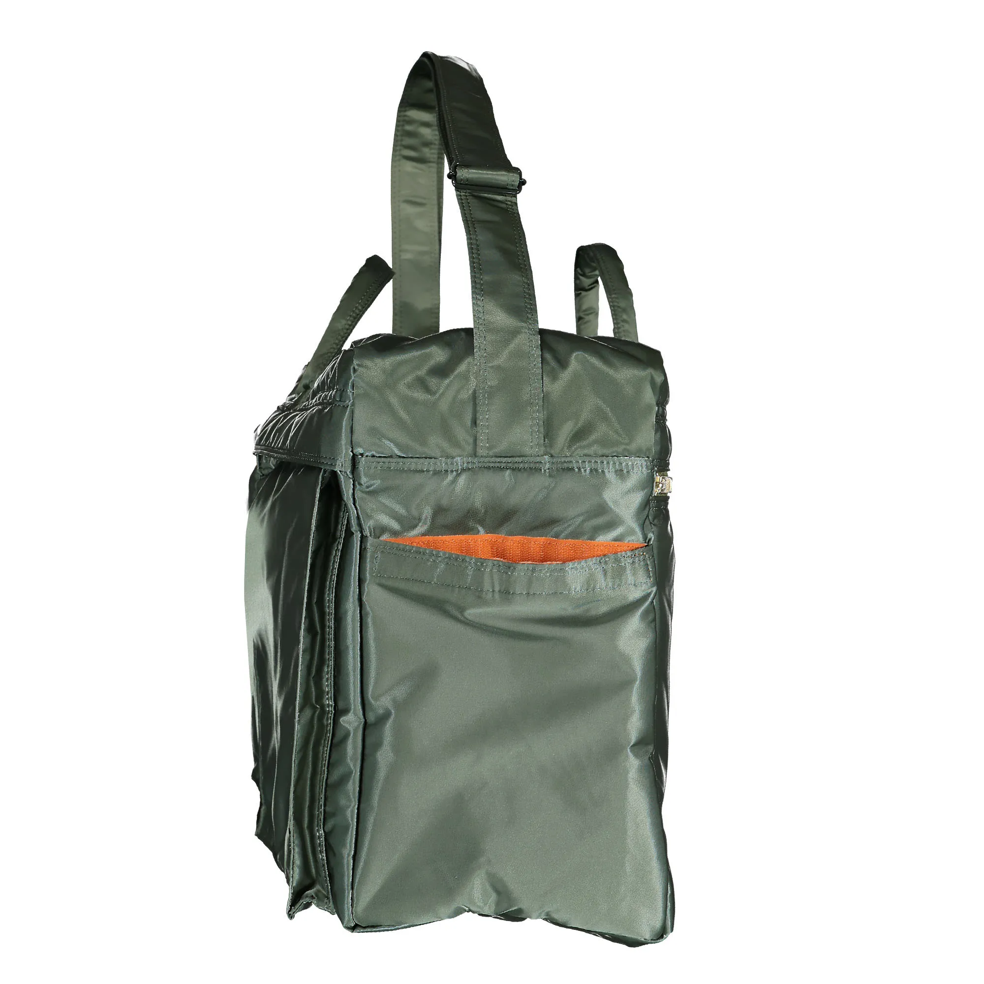 Tanker 2Way Duffle Bag S