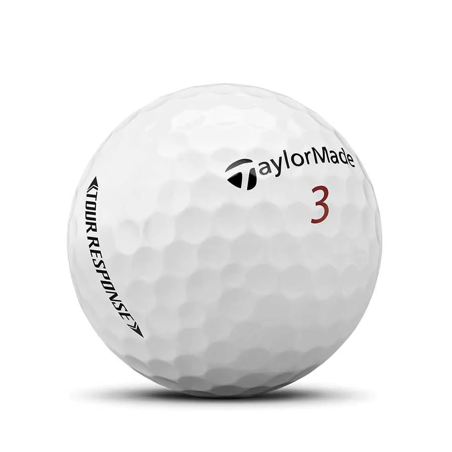 TaylorMade Tour Response '22 Golf Balls