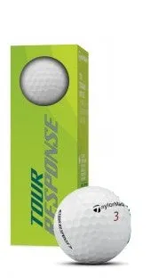 TaylorMade Tour Response '22 Golf Balls