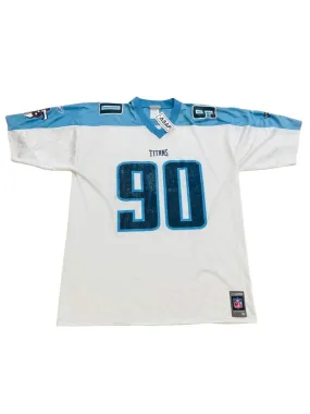Tennessee Titans Reebok/NFL Jersey