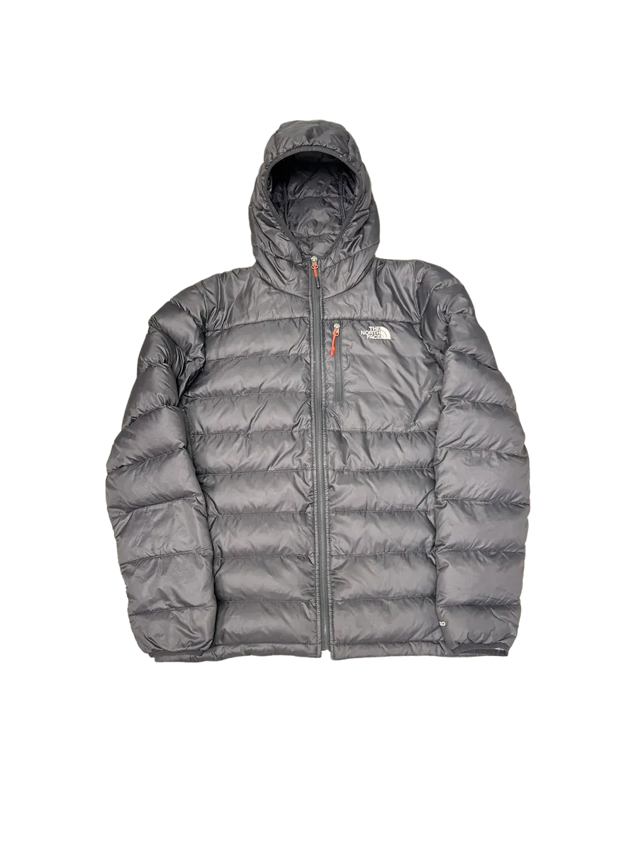 The North Face 550 Shell Puffer L