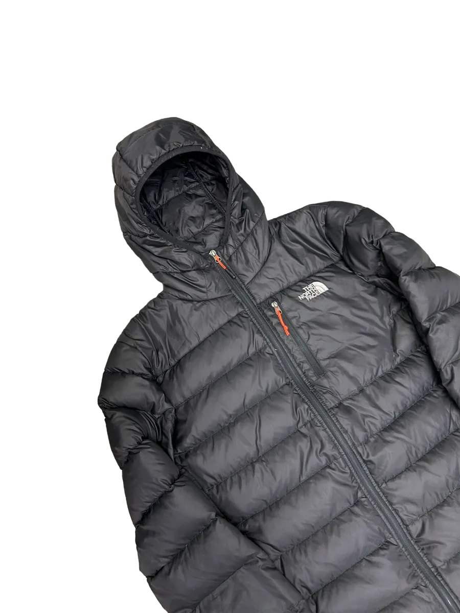 The North Face 550 Shell Puffer L