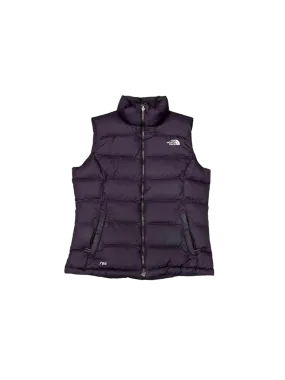 The North Face 700 Gilet Extra Small Womens