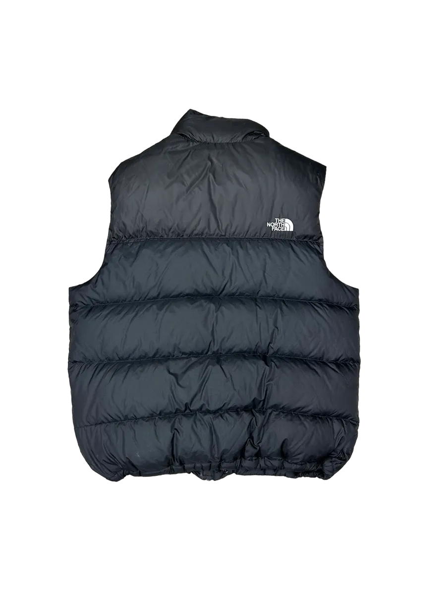 The North Face 700s Nuptse Puffer Gilet L