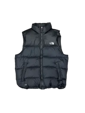 The North Face 700s Nuptse Puffer Gilet L