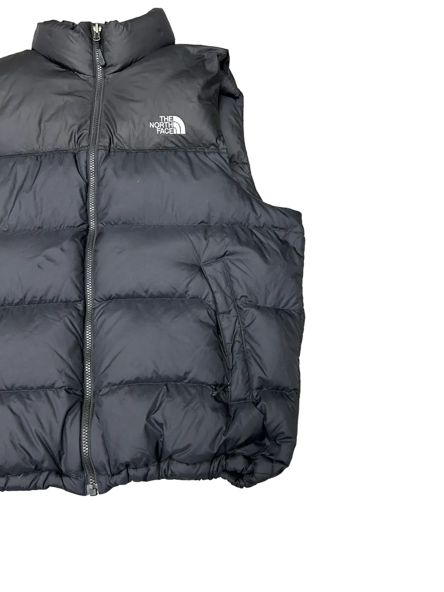 The North Face 700s Nuptse Puffer Gilet L