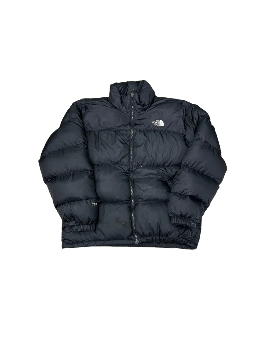 The North Face 700s Nuptse Puffer L