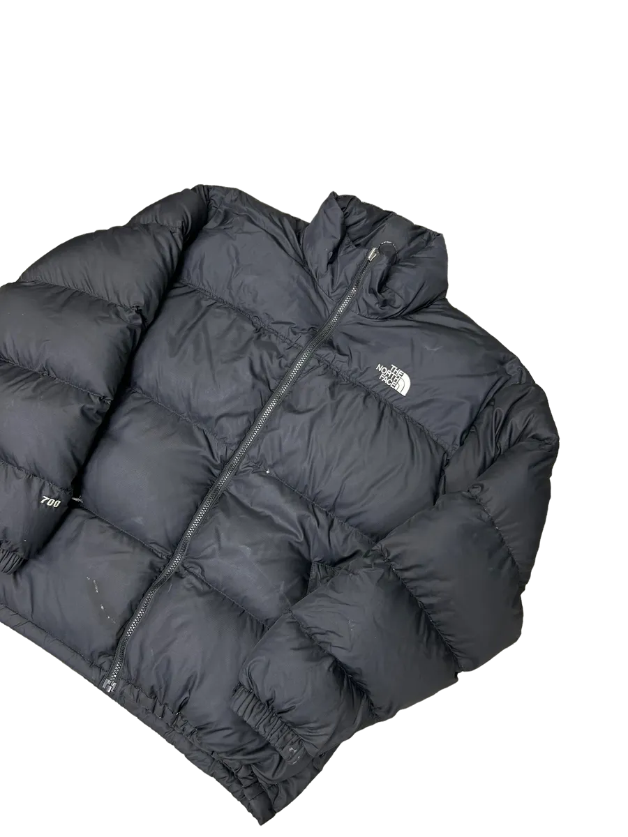 The North Face 700s Nuptse Puffer L