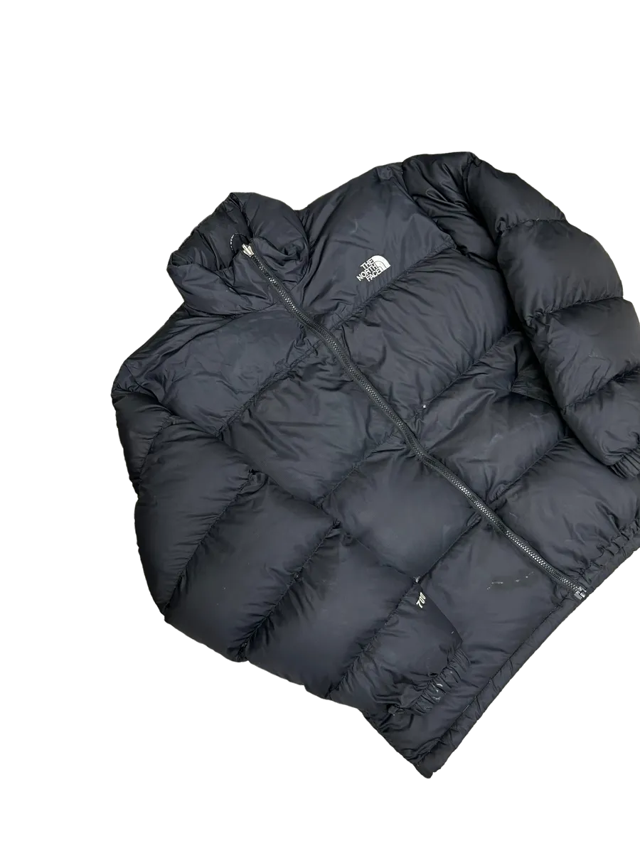 The North Face 700s Nuptse Puffer L