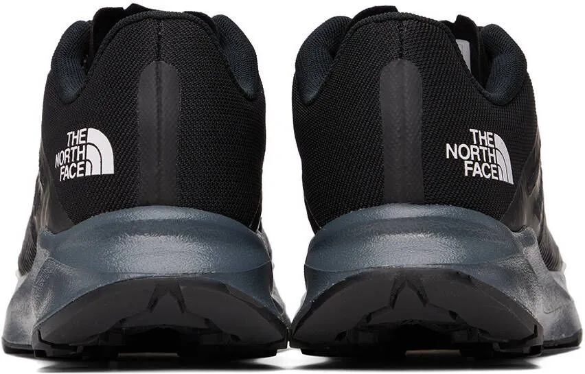 The North Face Black Vectiv Eminus Sneakers