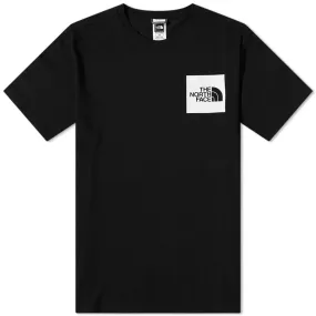 The North Face Fine T-ShirtBlack