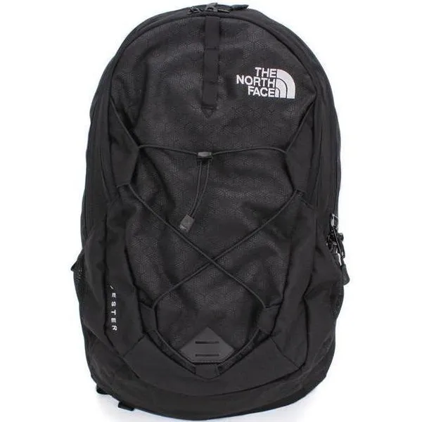 THE NORTH FACE Jester Backpack, Black