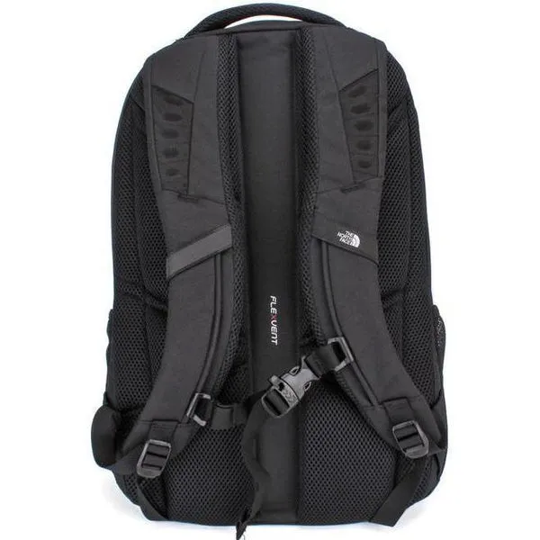 THE NORTH FACE Jester Backpack, Black