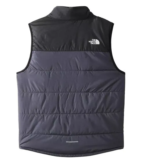 THE NORTH FACE Jr Teen Never Stop Gilet per bambini con gilet di transizione con isolamento termico Heatseeker per ragazze e rag