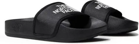 The North Face Kids Base Camp Slides III Black