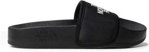 The North Face Kids Base Camp Slides III Black