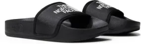 The North Face Kids Base Camp Slides III Black