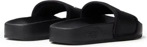 The North Face Kids Base Camp Slides III Black