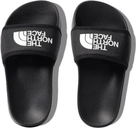 The North Face Kids Base Camp Slides III Black