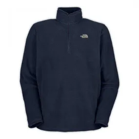 The North Face Men's 100 Glacier 1/4 Zip