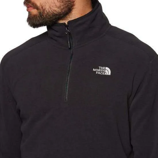 The North Face Men's 100 Glacier 1/4 Zip