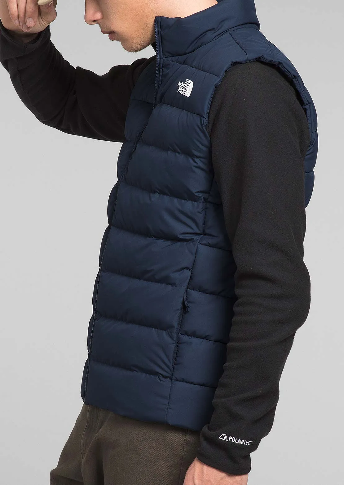 The North Face Men's Aconcagua 3 Vest