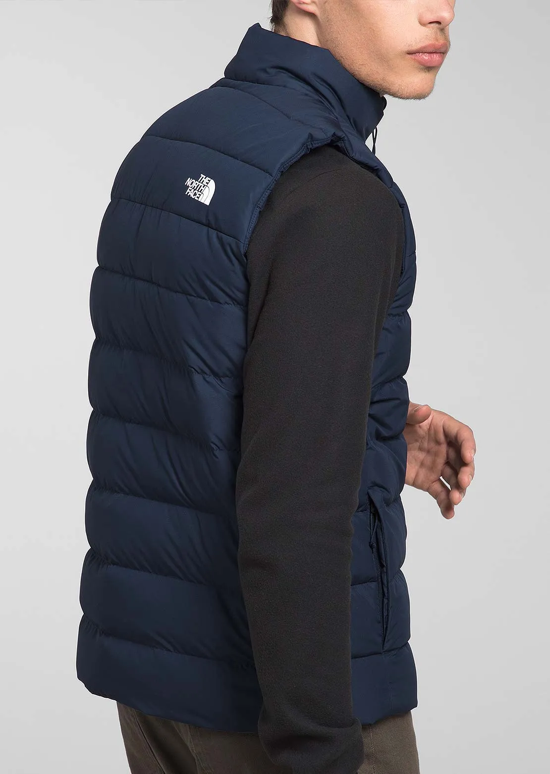 The North Face Men's Aconcagua 3 Vest