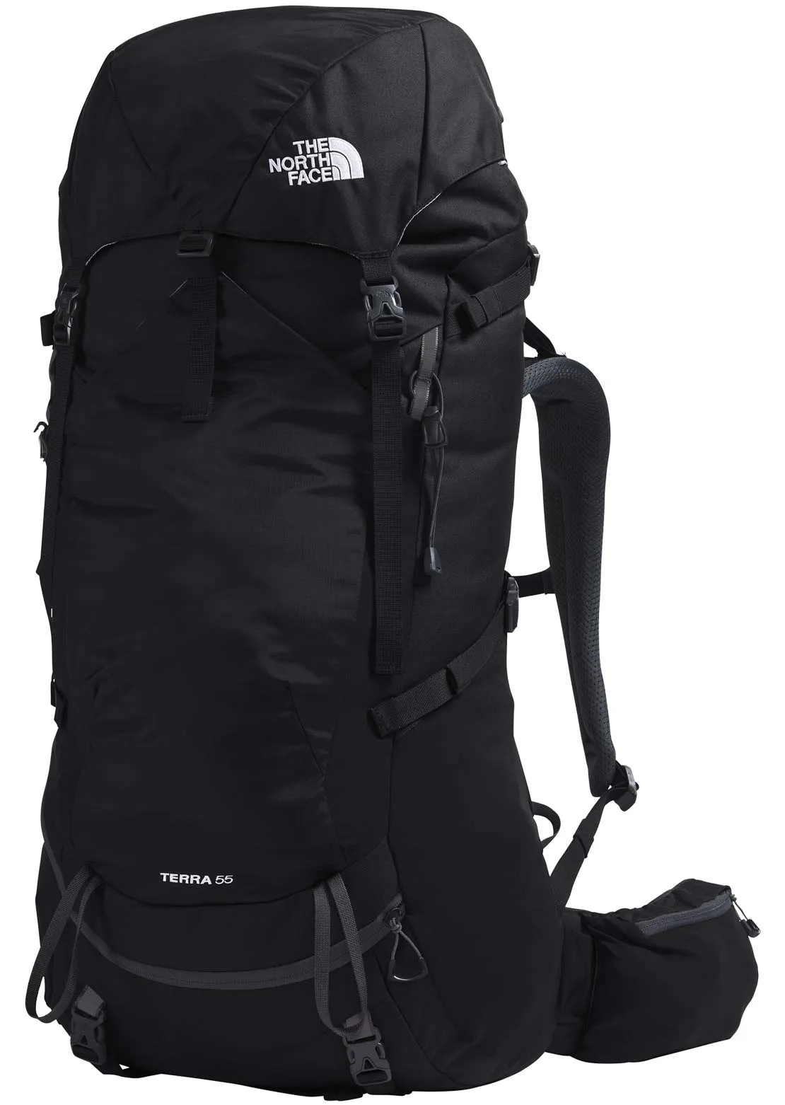 The North Face Men's Terra 55 Backpack