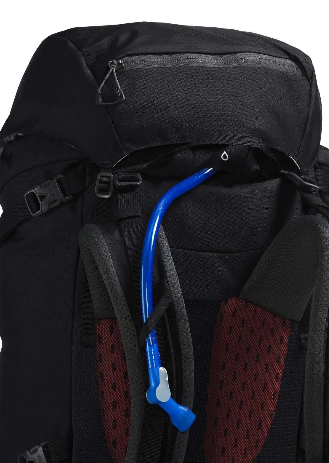 The North Face Men's Terra 55 Backpack