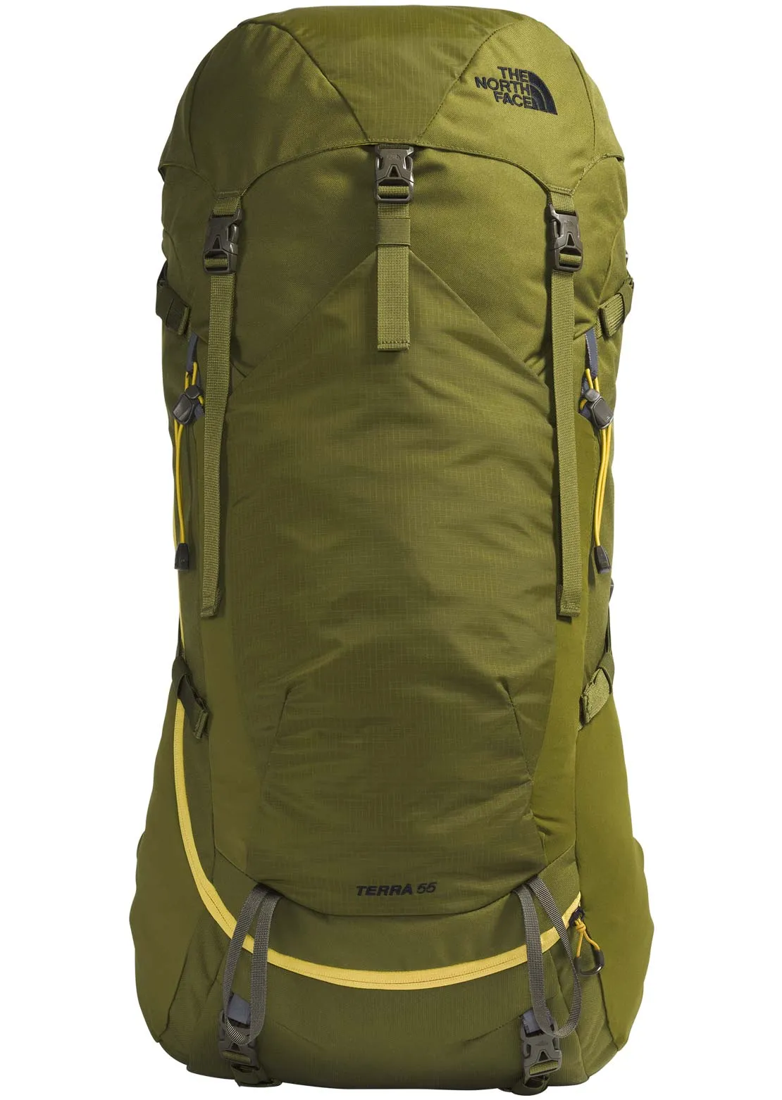 The North Face Men's Terra 55 Backpack