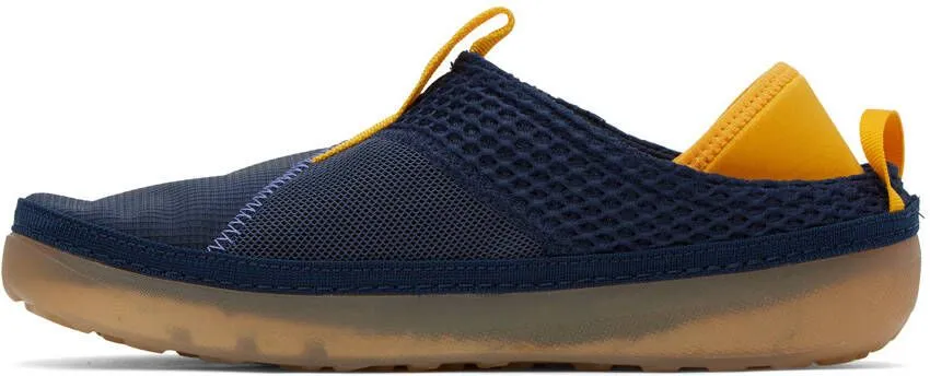 The North Face Navy Base Camp Mules