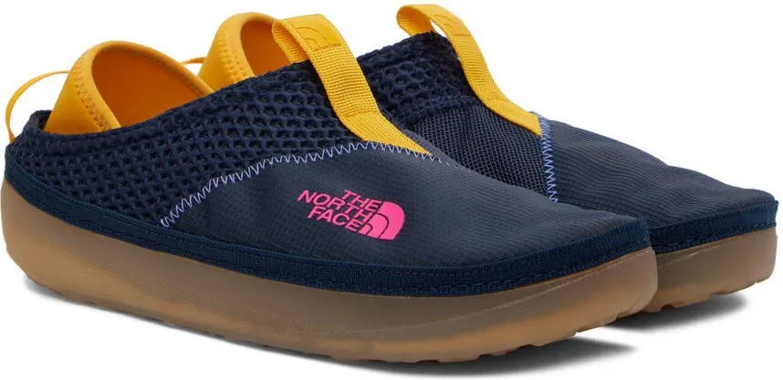 The North Face Navy Base Camp Mules