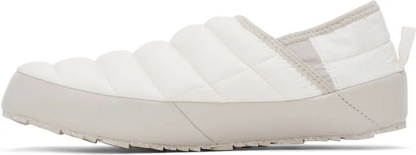 The North Face Off-White ThermoBall Traction V Mules