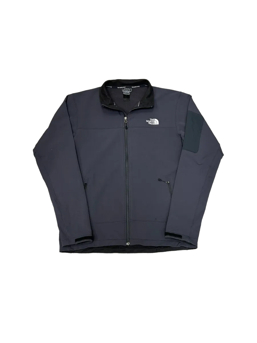 The North Face Zip Through fleece L