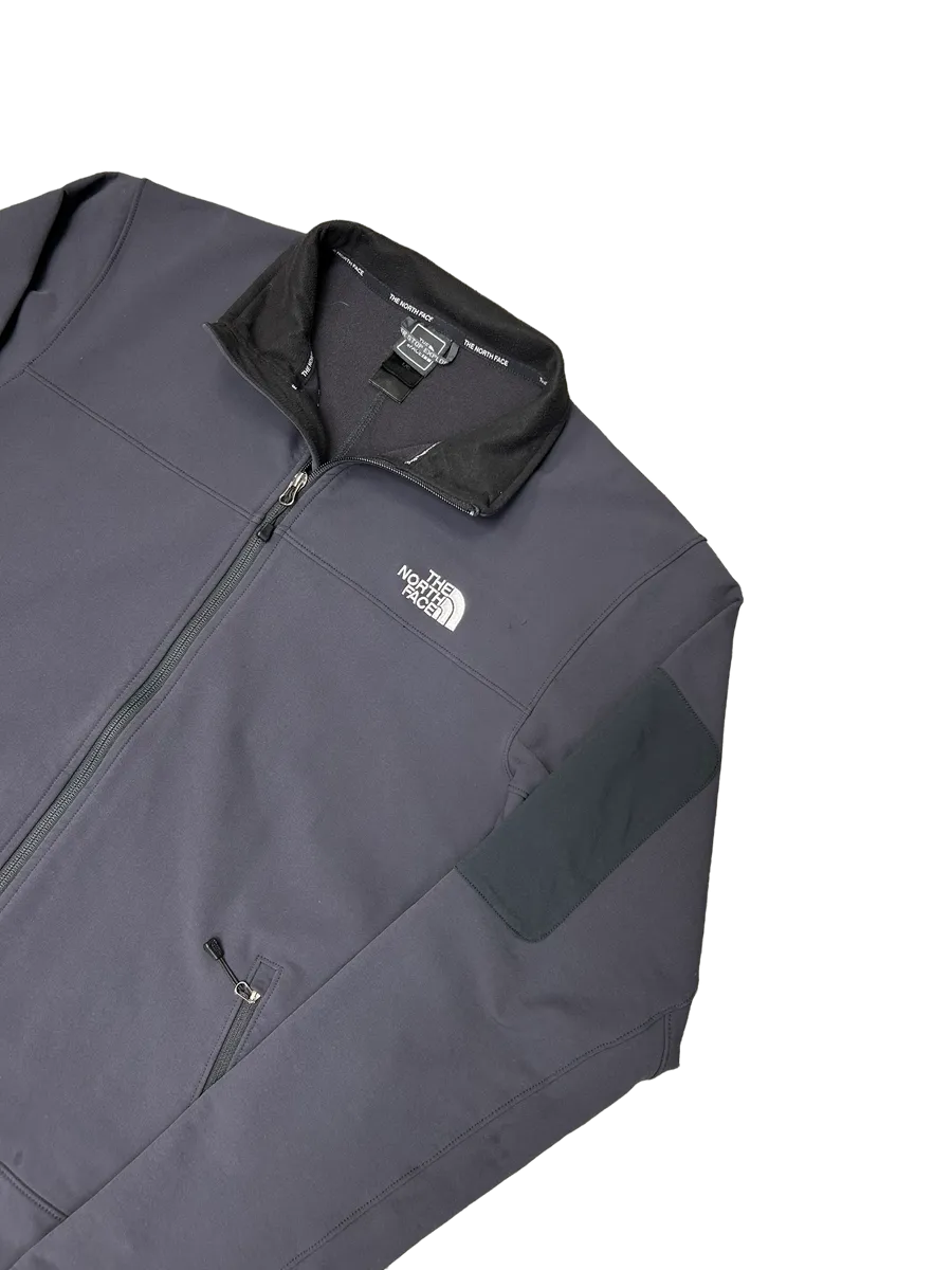 The North Face Zip Through fleece L