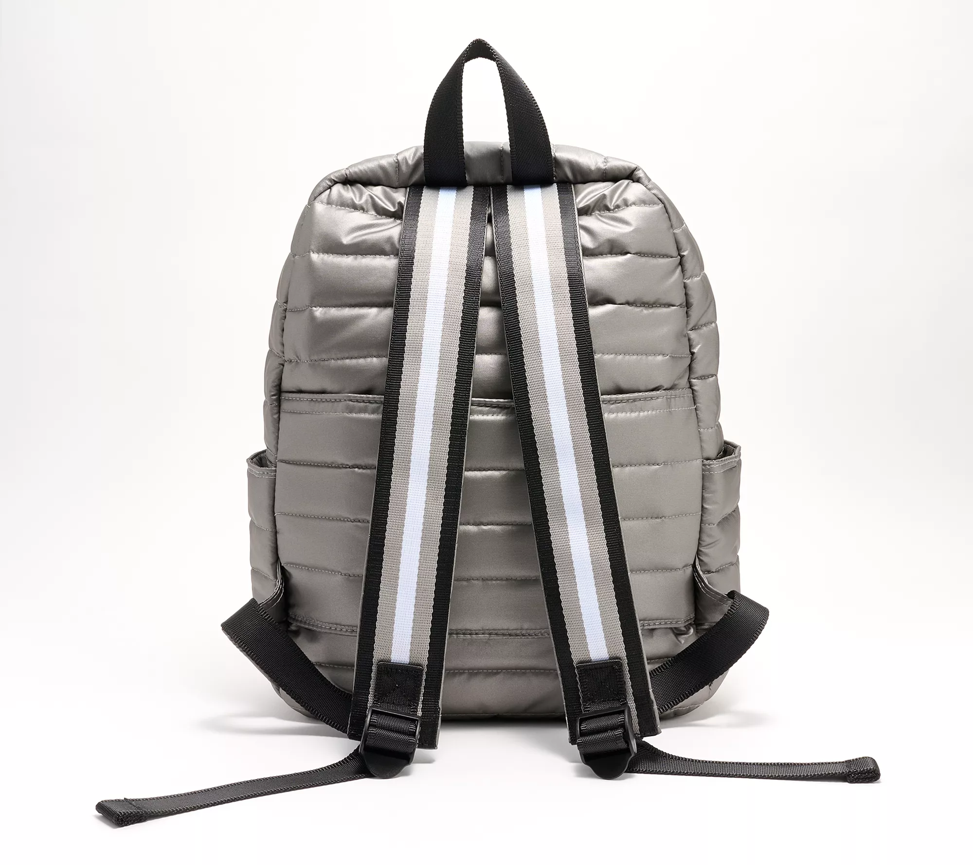 Think Royln Front Pocket Backpack - Cleo