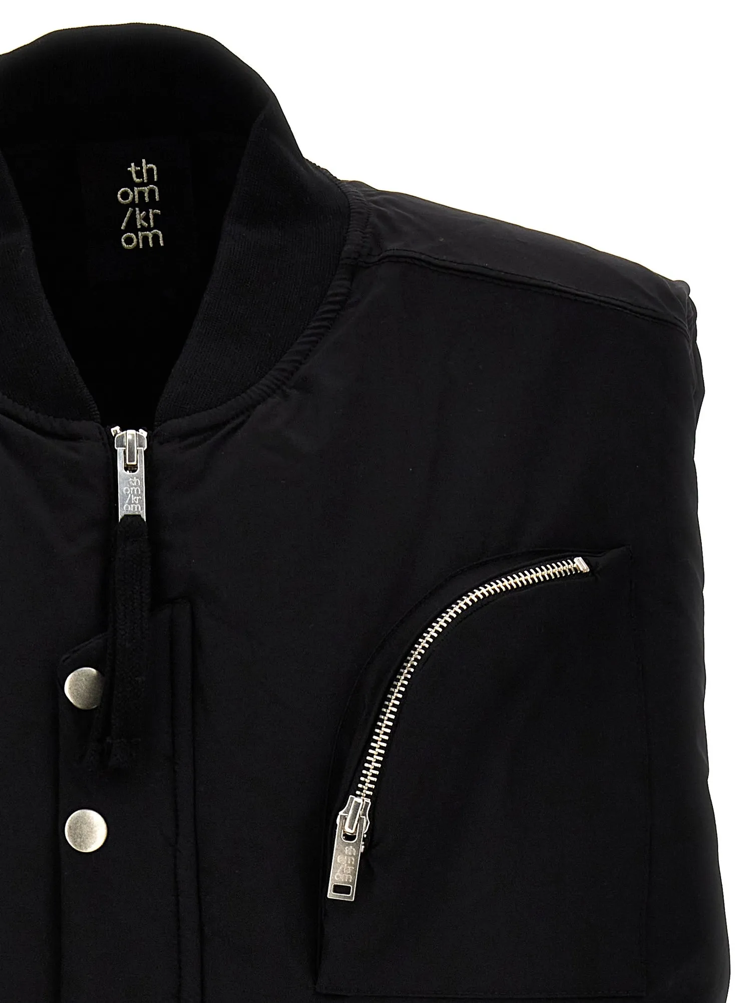 Thom Krom    Thom Krom 'Utility' Vest